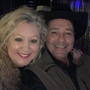 Meet your Posher, Kim n gary